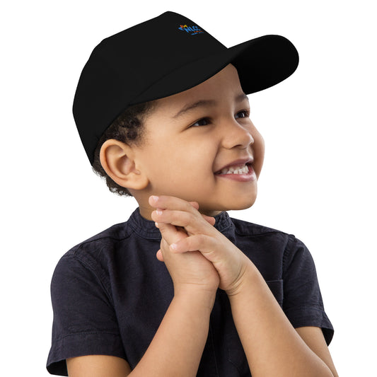 Kids cap