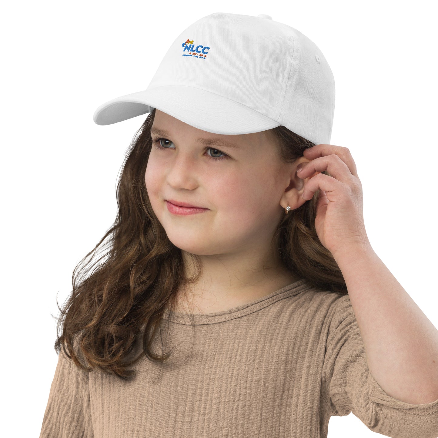 Kids cap