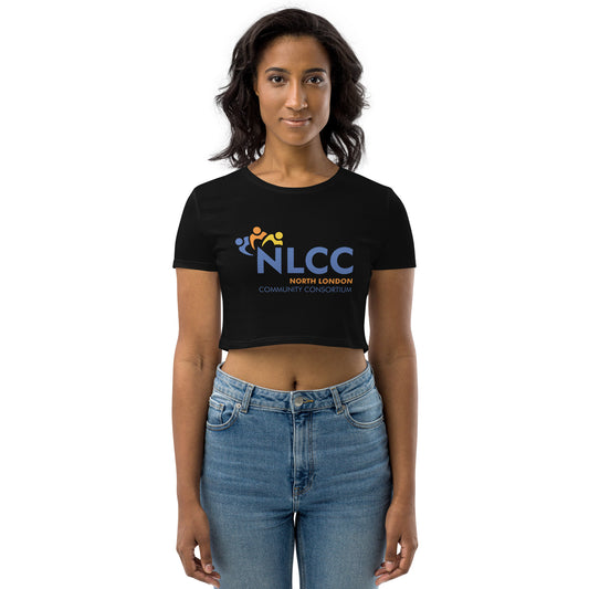 Organic Crop Top