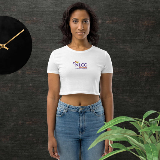 Organic Crop Top