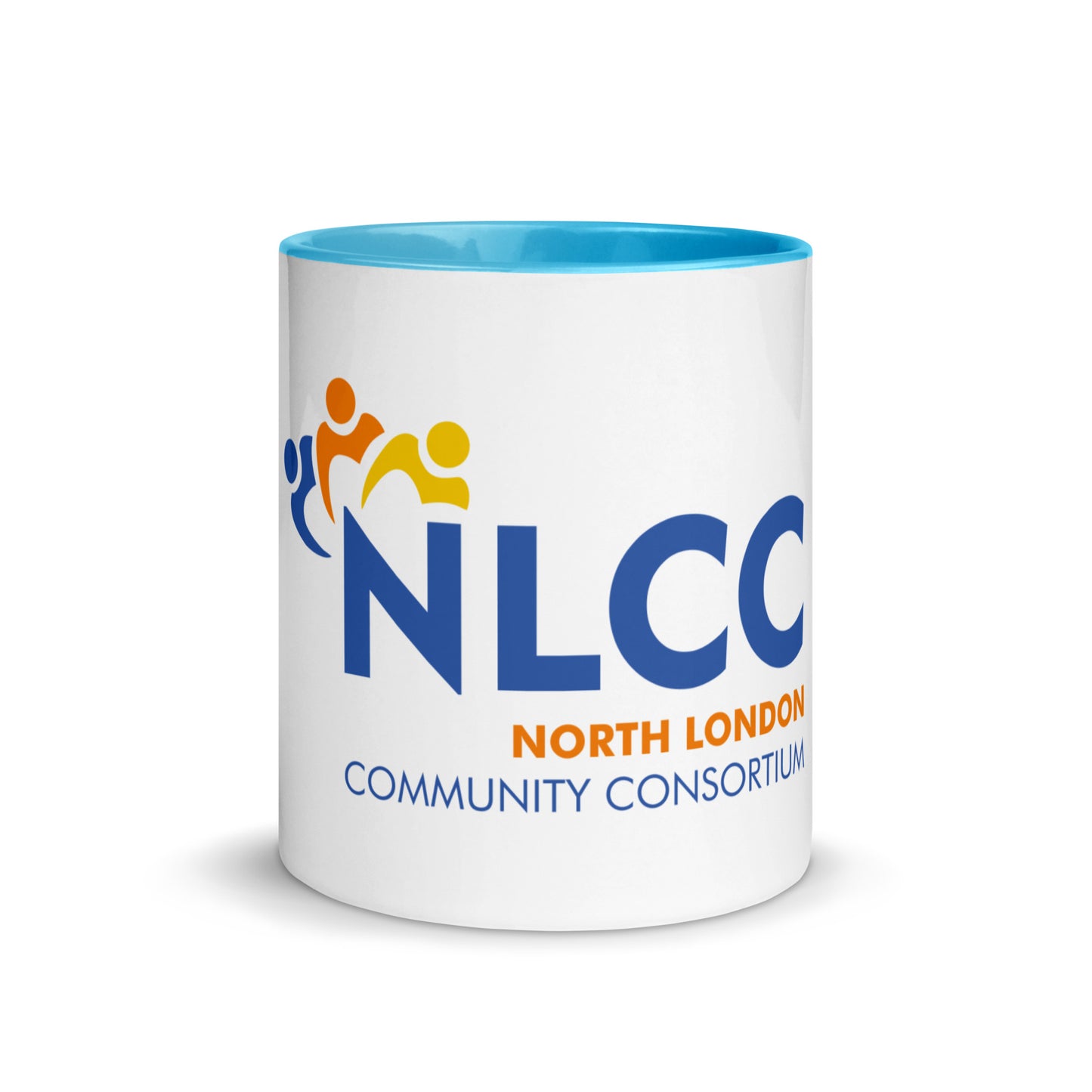 Mug with Color Inside