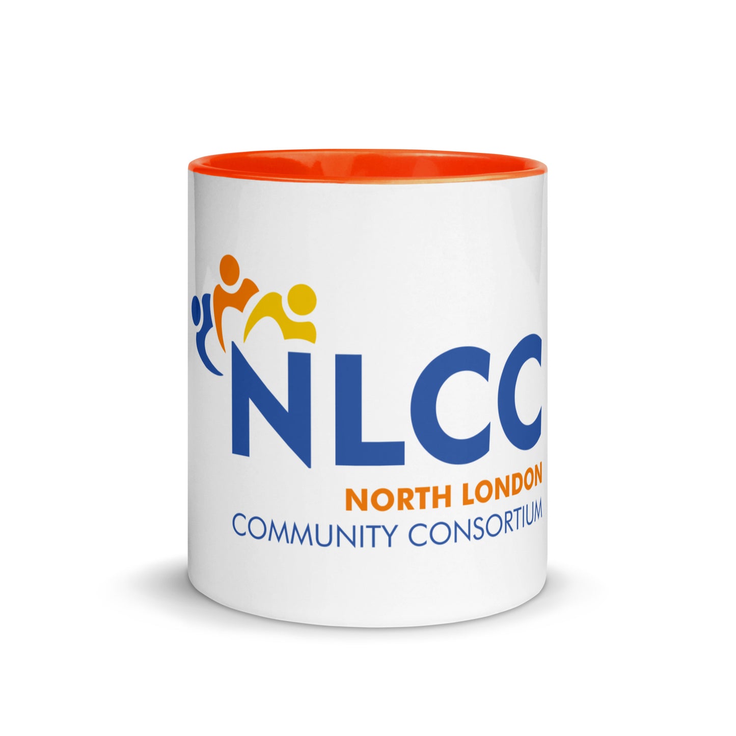 Mug with Color Inside