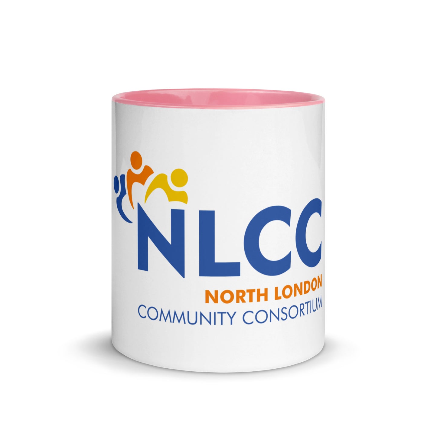 Mug with Color Inside