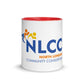 Mug with Color Inside